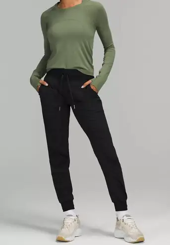 Lululemon Dance Studio Jogger