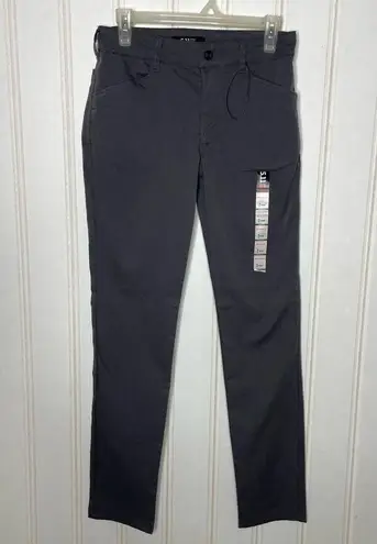 5.11 Women's Cirrus Pants 2.0 Gray 16
