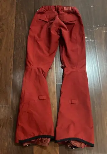 Burton Living Lining Snow Pant Size XS