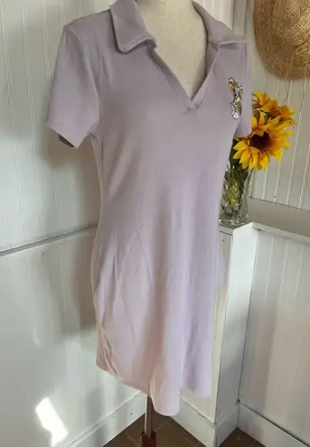 Looney Tunes Vintage Lavender Lola Bunny Dress