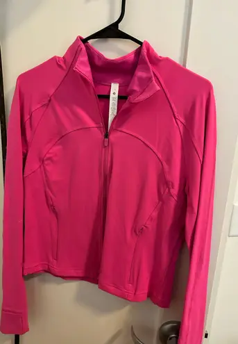 Lululemon Define Jacket