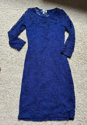 Honey and Rosie Stunning Size Small Dress