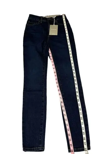 Everlane  Authentic Stretch High-Rise Skinny Jean Size 23