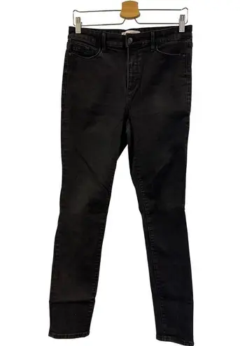 Social Standard by Sanctuary Black High