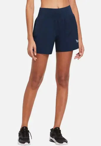 Baleaf Laureate Curved Hem 2-in-1 Shorts