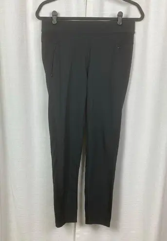 Kuhl Black Women’s Outleisure Leggings Sz.S Long