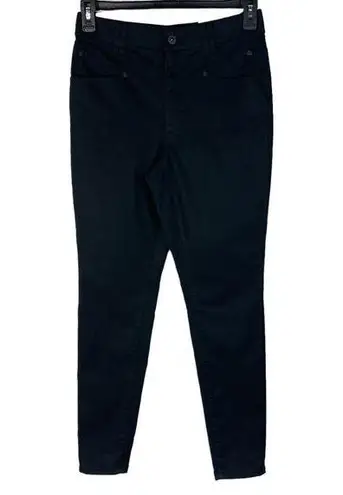 INC International Concepts SZ 8/29 Skinny Pants Stretch Pockets High