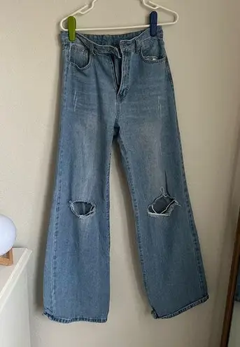 SheIn Baggy jeans