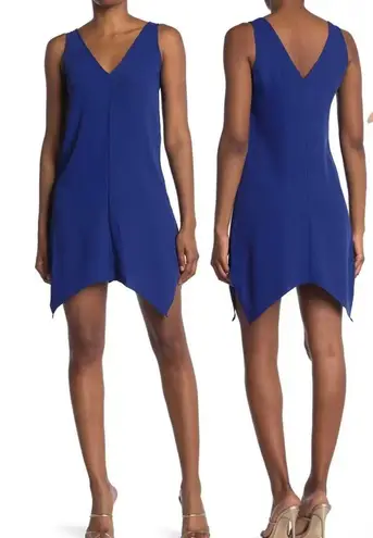 Amanda Uprichard Monty Sleeveless Dress