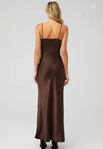 Bec & Bridge Nadia Maxi Dress