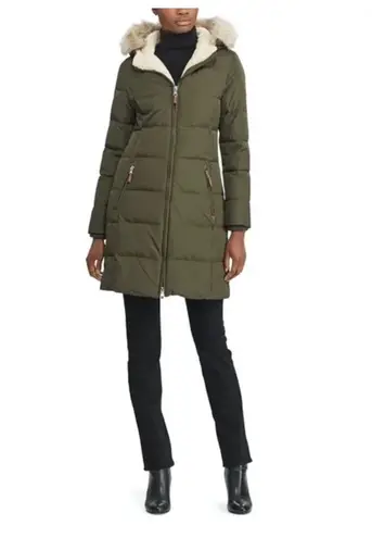 Ralph Lauren Puffer Coat