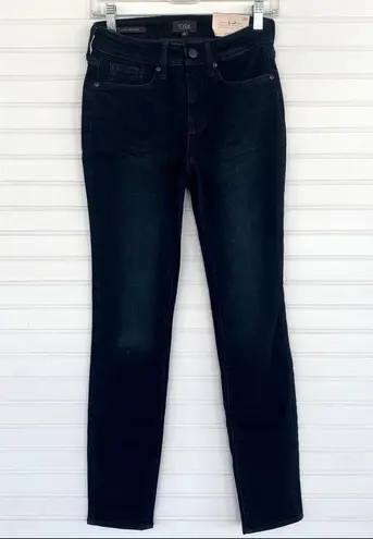 NYDJ Alina Jeans in Quentin Size: 00 NEW