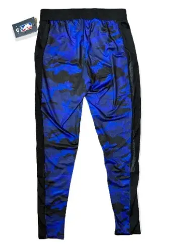 Nba  Golden State Warriors Camouflage Legging Size Small NWT