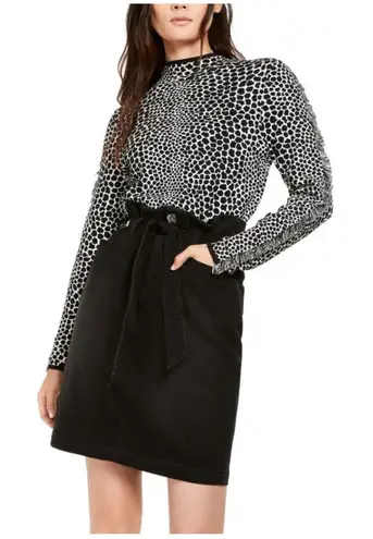 INC International Concepts Fringe