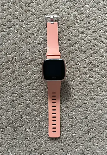 Fitbit Versa Watch