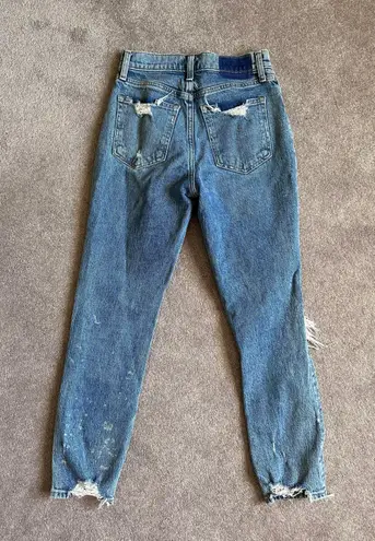 Abercrombie & Fitch Abercrombie Jeans thumbnail 4