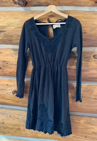 Anthropologie Saturday Sunday Ellie Dress