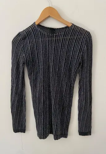 Emilio Cavallini Top Black