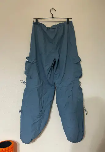 Amazon Parachute Cargo pants