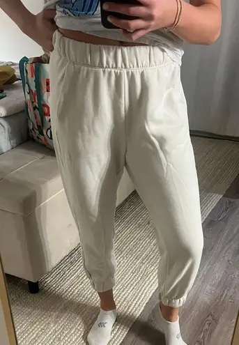 A New Day Joggers