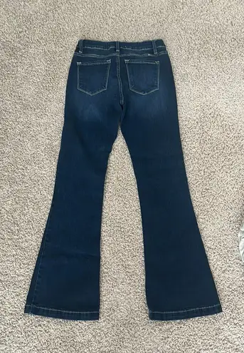 KanCan USA Flare Jeans