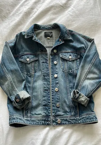 American Eagle Jean Jacket