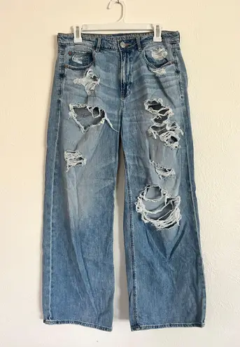 American Eagle Jeans Size 10