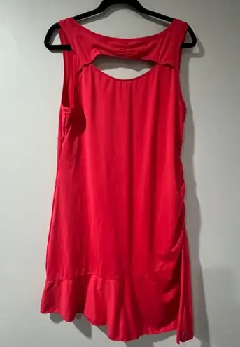 Lole Olena Dress Size XL