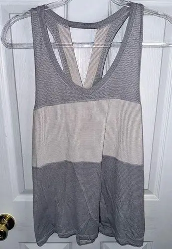 Lululemon  tank