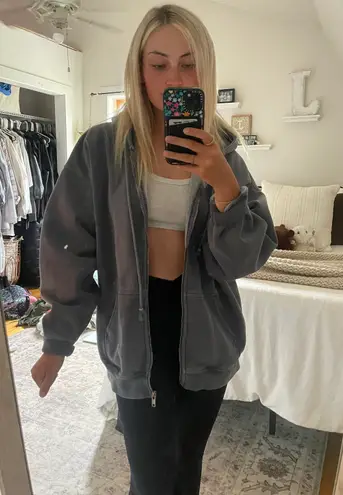 Brandy Melville Christy Hoodie