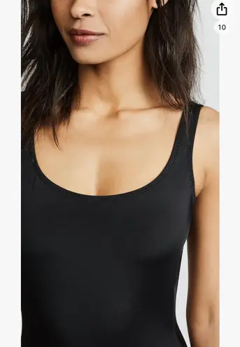 Norma Kamali Normal Kamali Women's Super Low Back Mio Swimsuit