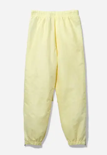 Fear of god ESSENTIALS Yellow Nylon Lounge Pants