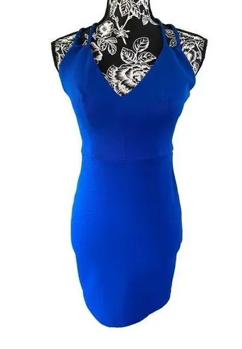 B. Smart Crossback Dress Formal Workwear Cocktail Career