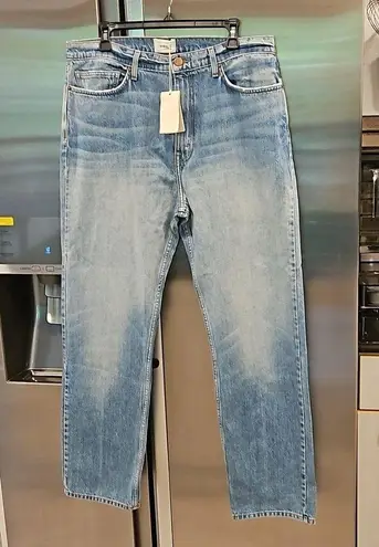 πDOENπ Shep Jean ~ Laval Wash Blue 33 NWT