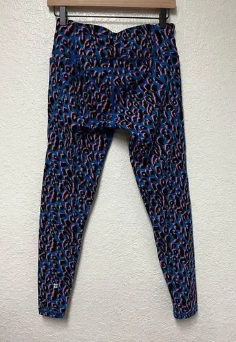 Sweaty Betty Full Length Power Leggings Size 8-10