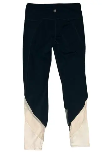 Athleta  Salutation Colorblock 7/8 Legging - Image 3