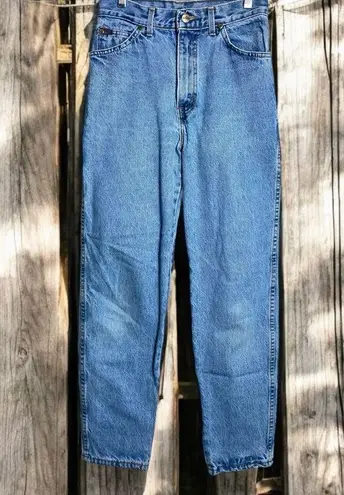 Vintage Tiny Jeans CHIC Size 25