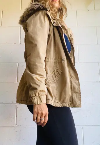 Forever 21 Jacket