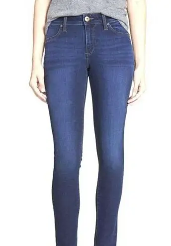 DL1961  | Emma Power Legging in Sulton Jeans 27