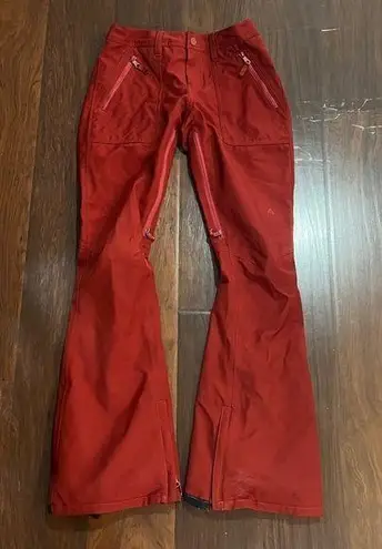 Burton Living Lining Snow Pant Size XS
