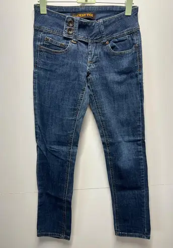 c'est toi Skinny Jeans