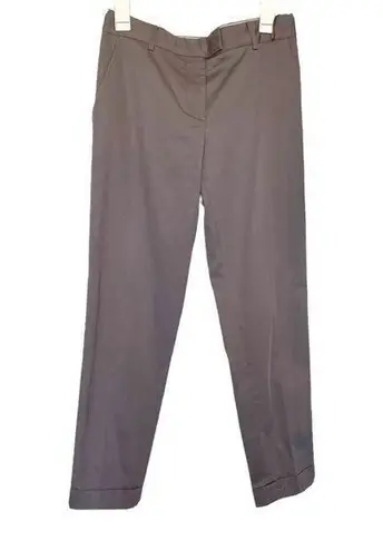 Stella McCartney Womens Dress Pants Sz 40 Trousers Size 4-6 Corporate Work Day