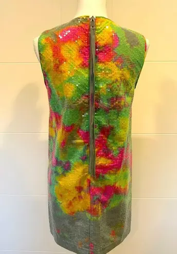 Le Superbe Ibiza Days dress Size 6