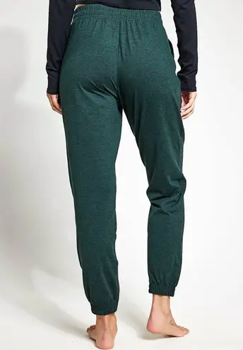 Girlfriend Collective  ReSet Joggers Moss Green