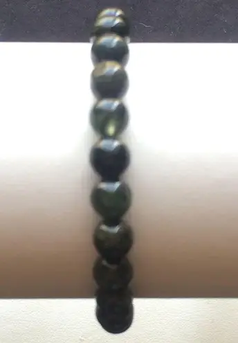 Lodolite Stretch Bracelet