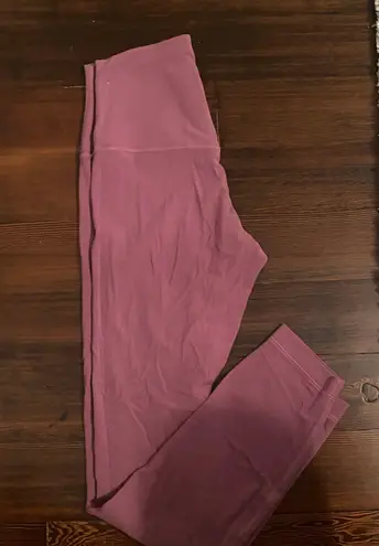 Lululemon Align 25”