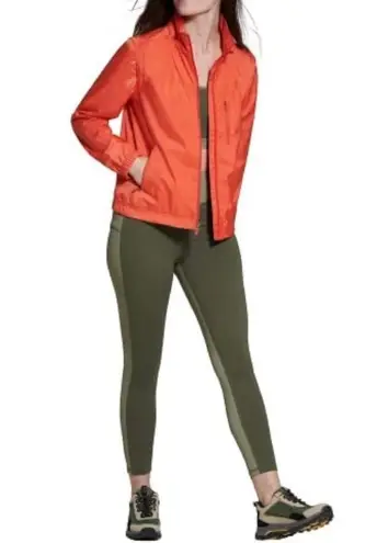 BASS Outdoor Paparika Jacket & Vest (2