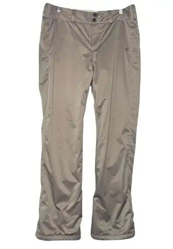 Obermeyer Resort Champagne Ski, Snowboard Winter Pants 8