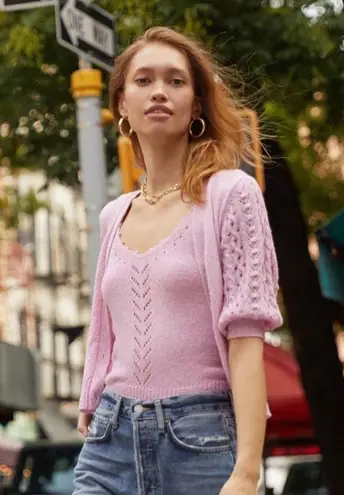 Heartloom Rosamel Cami