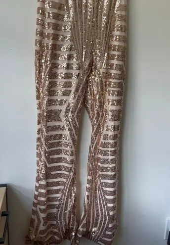 Amazon Sparkly Pants - Image 3